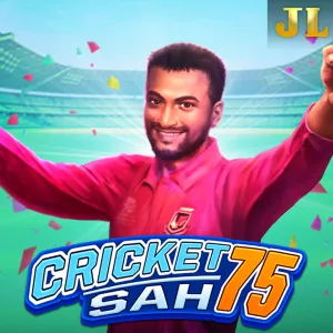 Cricket SAH 75 - SPACEMANSLOT88