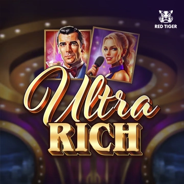 Ultra Rich - SPACEMANSLOT88