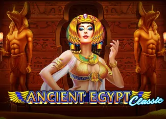 Ancient Egypt Classic - SPACEMANSLOT88
