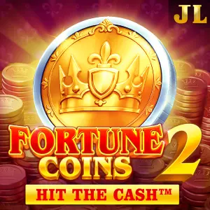Fortune Coins 2 - SPACEMANSLOT88