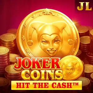 Joker Coins - SPACEMANSLOT88