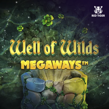 Well of Wilds Megaways - SPACEMANSLOT88