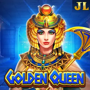 Golden Queen - SPACEMANSLOT88