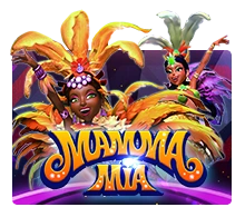 Mammamia - SPACEMANSLOT88