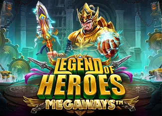 Legend of Heroes - SPACEMANSLOT88