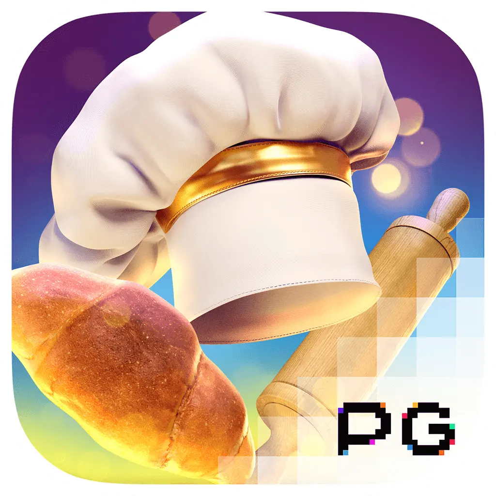 Bakery Bonanza - SPACEMANSLOT88