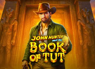 Book of Tut - SPACEMANSLOT88