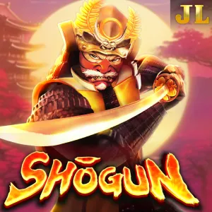 Shōgun - SPACEMANSLOT88