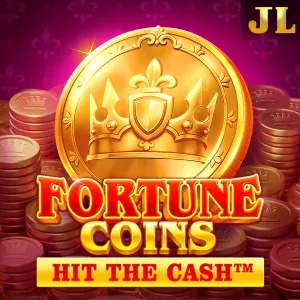 Fortune Coins - SPACEMANSLOT88