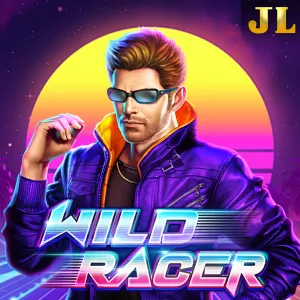 Wild Racer - SPACEMANSLOT88