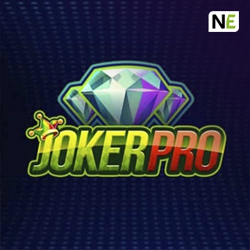 Joker Pro - SPACEMANSLOT88