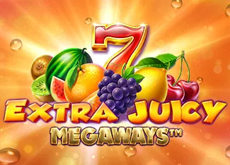 Extra Juicy Megaways - SPACEMANSLOT88