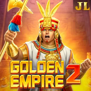 Golden Empire 2 - SPACEMANSLOT88