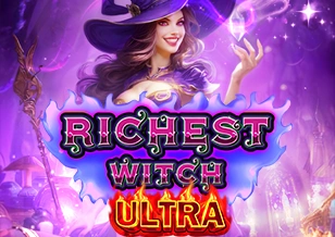 Penyihir Kaya ULTRA - SPACEMANSLOT88