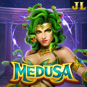 Medusa - SPACEMANSLOT88