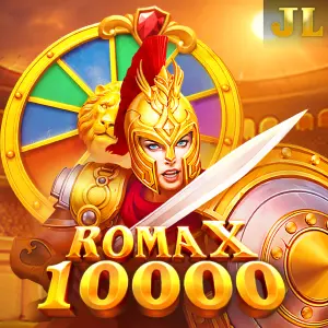 ROMA X 10000 - SPACEMANSLOT88