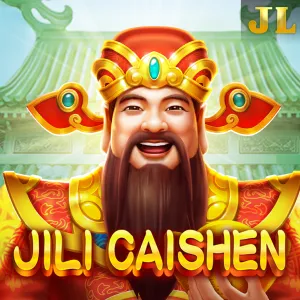 JILI Caishen - SPACEMANSLOT88