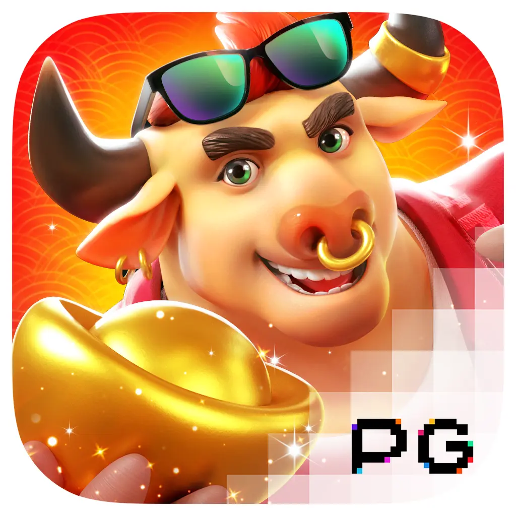 Fortune Ox - SPACEMANSLOT88