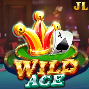 Wild Ace - SPACEMANSLOT88