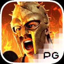 Gladiators Glory - SPACEMANSLOT88