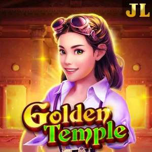 Golden Temple - SPACEMANSLOT88