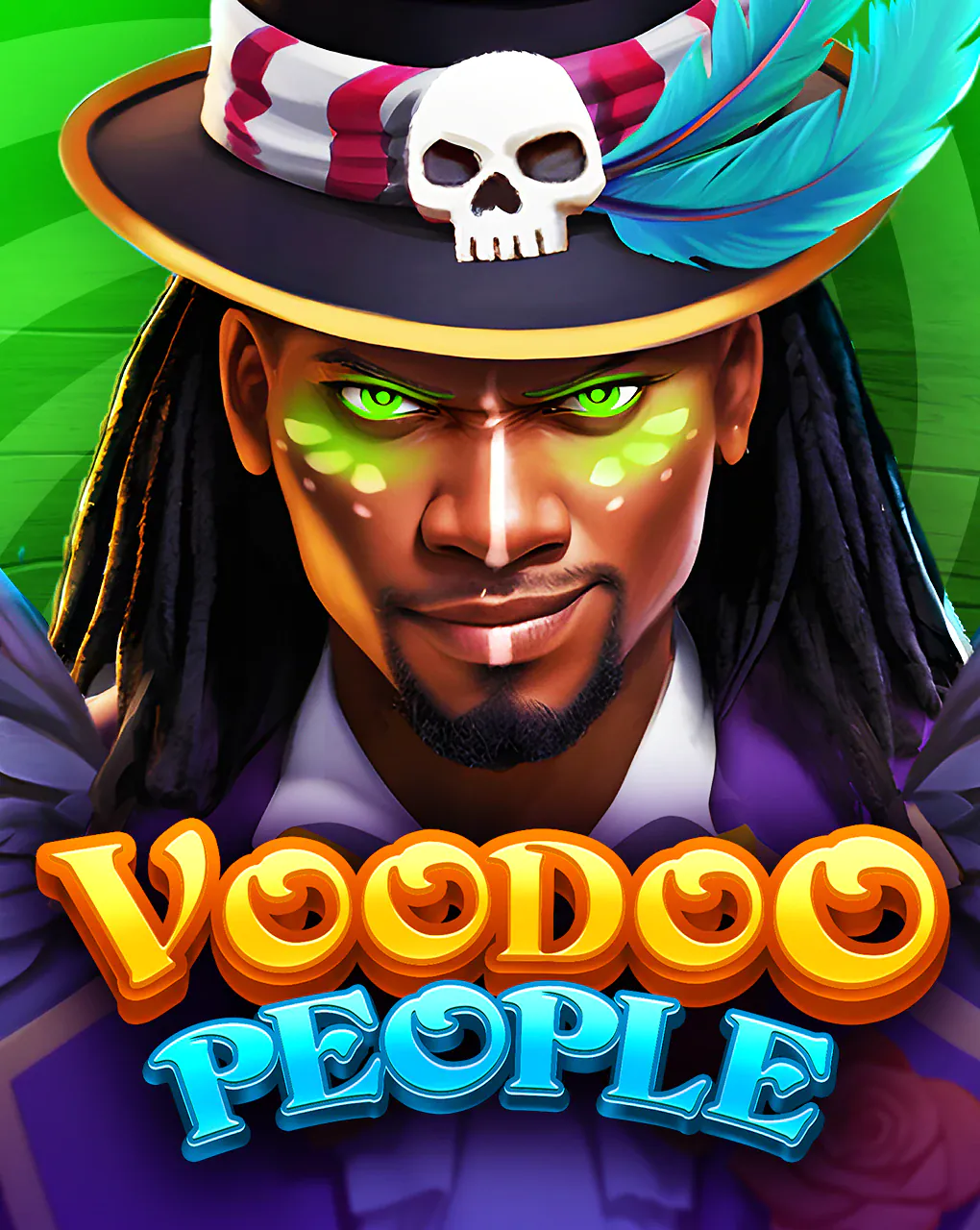 Voodoo People - SPACEMANSLOT88