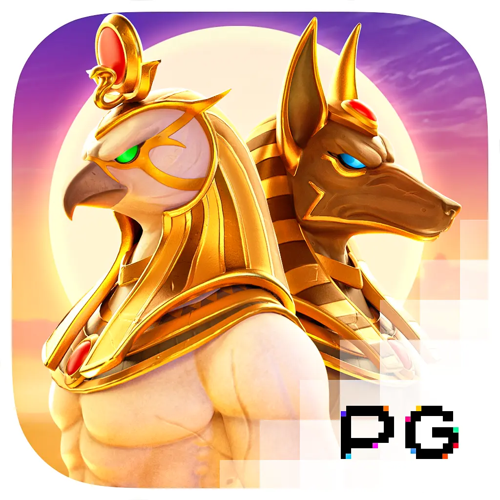 Egypts Book of Mystery - SPACEMANSLOT88