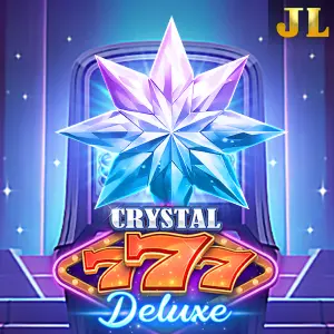 Crystal 777 DELUXE - SPACEMANSLOT88