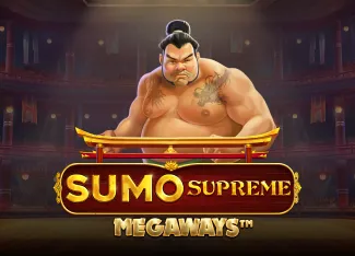 Sumo Supreme Megaways - SPACEMANSLOT88