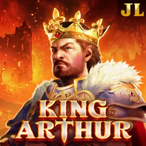 King Arthur - SPACEMANSLOT88