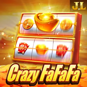 Crazy FaFaFa - SPACEMANSLOT88