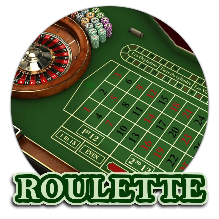 Roulette - SPACEMANSLOT88