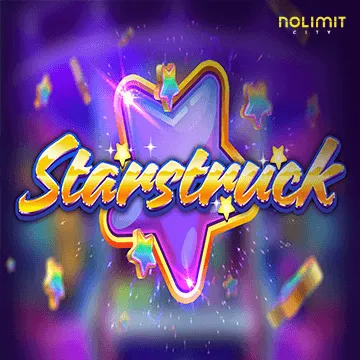 Starstruck - SPACEMANSLOT88