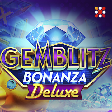 Gemblitz Bonanza Deluxe - SPACEMANSLOT88