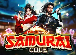 Samurai Code - SPACEMANSLOT88