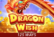 Dragon Wish - SPACEMANSLOT88