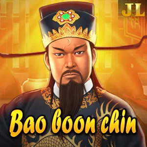 Bao boon chin - SPACEMANSLOT88