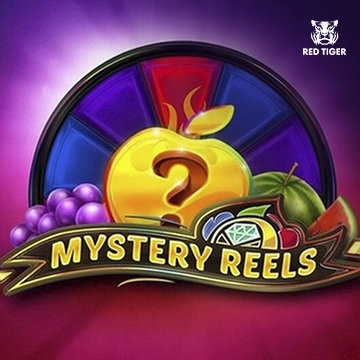 Mystery Reels - SPACEMANSLOT88