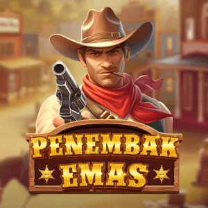 Golden Gunslinger - SPACEMANSLOT88