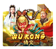 Wukong - SPACEMANSLOT88