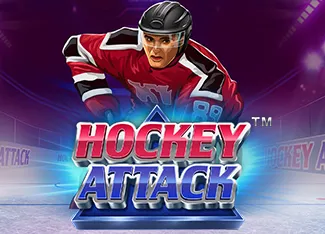 Hockey Attack - SPACEMANSLOT88