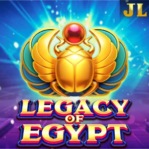 Legacy Of Egypt - SPACEMANSLOT88