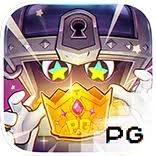 Mr. Treasures Fortune - SPACEMANSLOT88