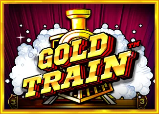 Gold Train - SPACEMANSLOT88