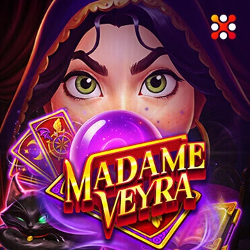 Madame Veyra - SPACEMANSLOT88