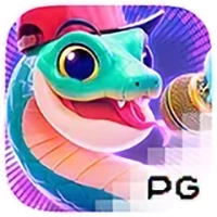 Fortune Snake - SPACEMANSLOT88