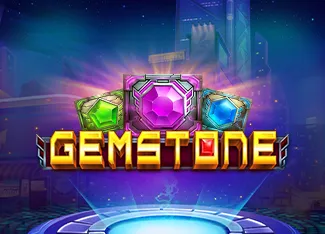 Gemstone - SPACEMANSLOT88