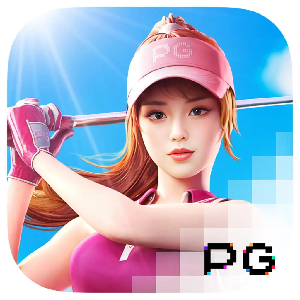 Super Golf Drive - SPACEMANSLOT88