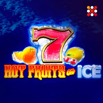 Hot Fruits on Ice - SPACEMANSLOT88