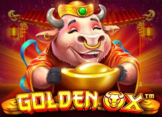 Golden Ox - SPACEMANSLOT88